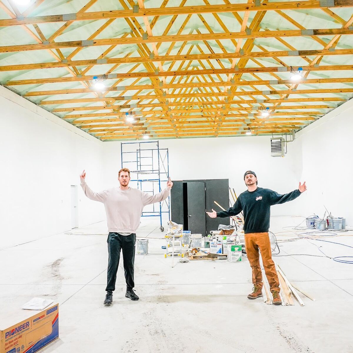 Warehouse (New) | JStu Wiki | Fandom