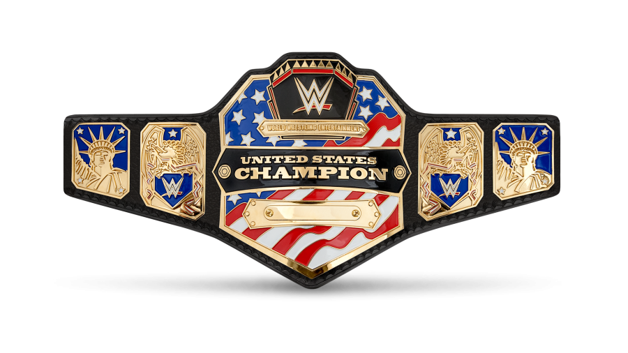 World Heavyweight Championship (WWE) - Wikipedia