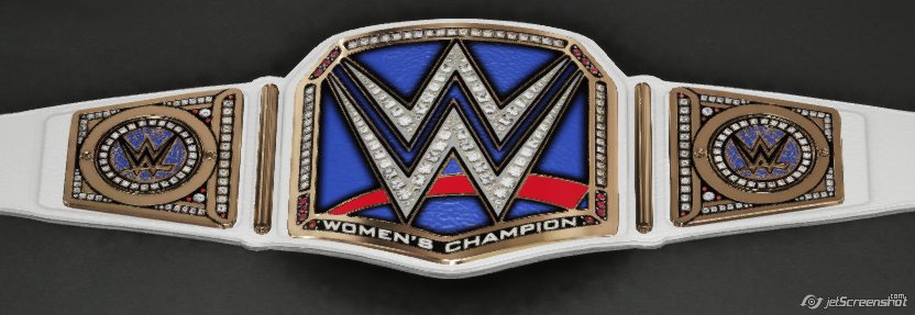 WWE 2K18: SmackDown Women's Championship | Jsworld Wiki | Fandom