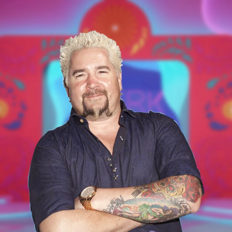Guy Fieri Jack’s The Challenge Wiki Fandom