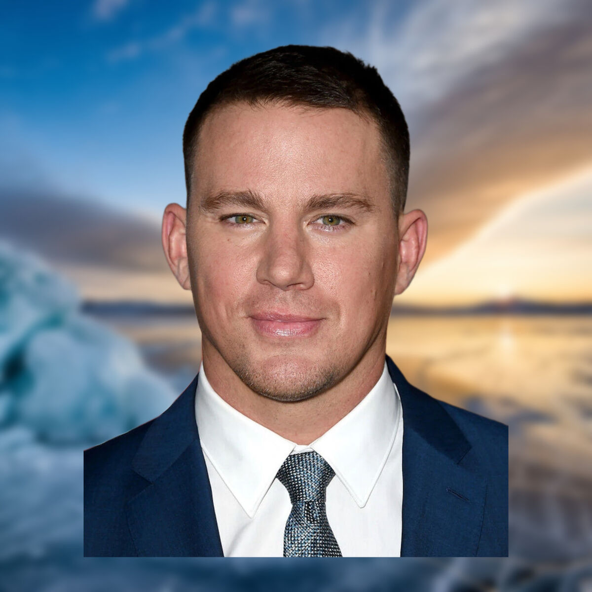 Channing Tatum Jack’s The Challenge Wiki Fandom
