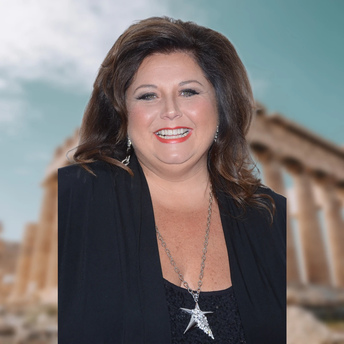 Abby Lee Miller Jack’s The Challenge Wiki Fandom