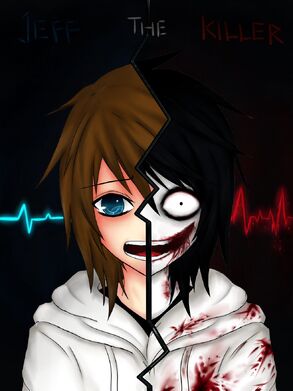 Jeff The Killer on X:  / X