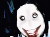 Jeff the Killer