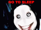 Go to Sleep