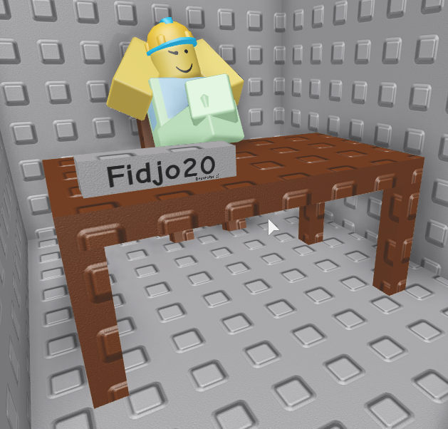 Fidjo Jupiter S Towers Of Hell Wiki Fandom - where can you find fidjo in roblox jtoh