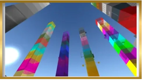 JToH's All Towers Wiki