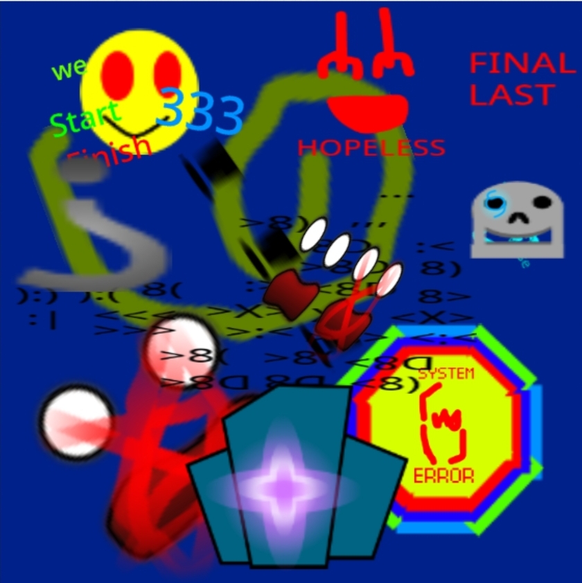 Beyond The Barrier Difficulty Chart | JTOH Truer Hardest Wiki | Fandom