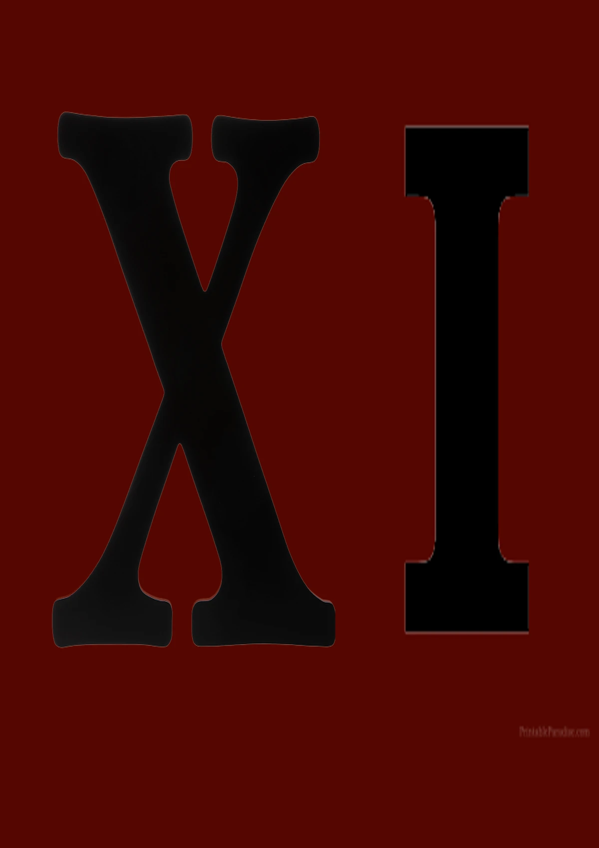 Rebirth XI JTOH Way Too Impossible Wiki Fandom Rebirth XI JTOH Way Too Impossible Wiki Fandom