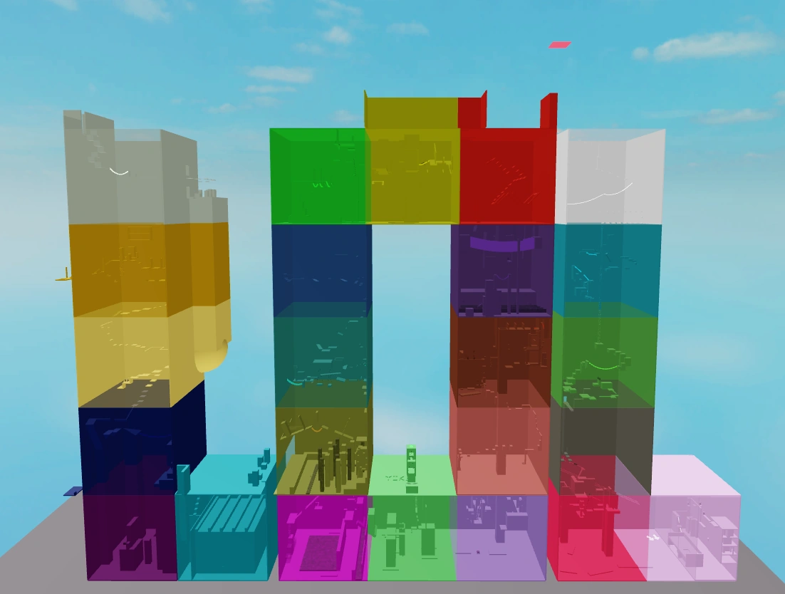 Citadel of Funny Thoughts/Gallery JToH XL Project Wiki Fandom