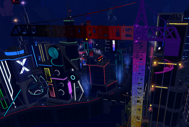 洋楽 Deadly Force Deadly force | Sound Voltex Wiki | Fandom