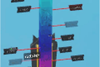 Obelisk of Difficulty Climbing | EToH XXL Wiki | Fandom
