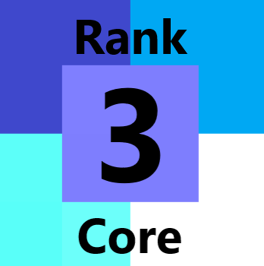 Rank 3 Core | JToH Custom Chart Wiki | Fandom