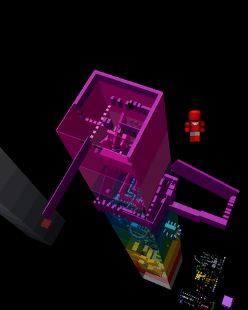 Tower Of Absolute Hecc Jtoh S Hardest Towers Wiki Fandom - roblox jtoh wiki