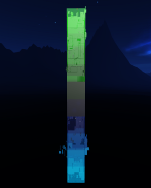 Tower Of Elongated Runs Jtoh S Hardest Towers Wiki Fandom - roblox jtoh tower of elongated runs