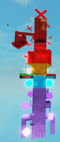 Tower Of Generation Failure Jtoh S Hardest Towers Wiki Fandom - tower of generation failure jtoh s roblox jtoh togf Tower Of Generation Failure Jtoh S Hardest Towers Wiki Fandom - roblox jtoh togf