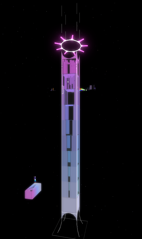 Tower of The Everlasting Destinies | JToH's Hardest Towers