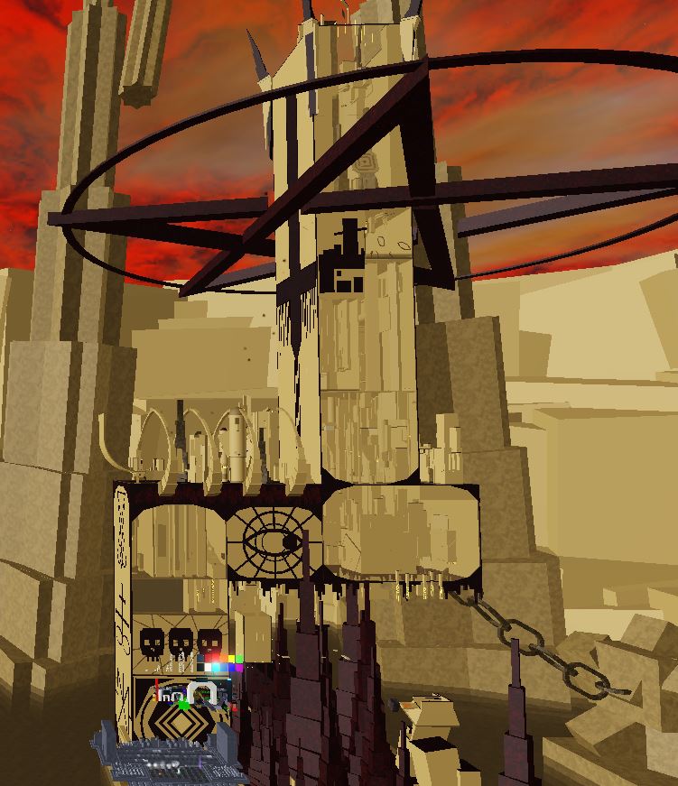 邦楽 hell:near / shadow+CLOCK TOWER 邦楽 hell:near / shadow+CLOCK TOWER Tower of Zero