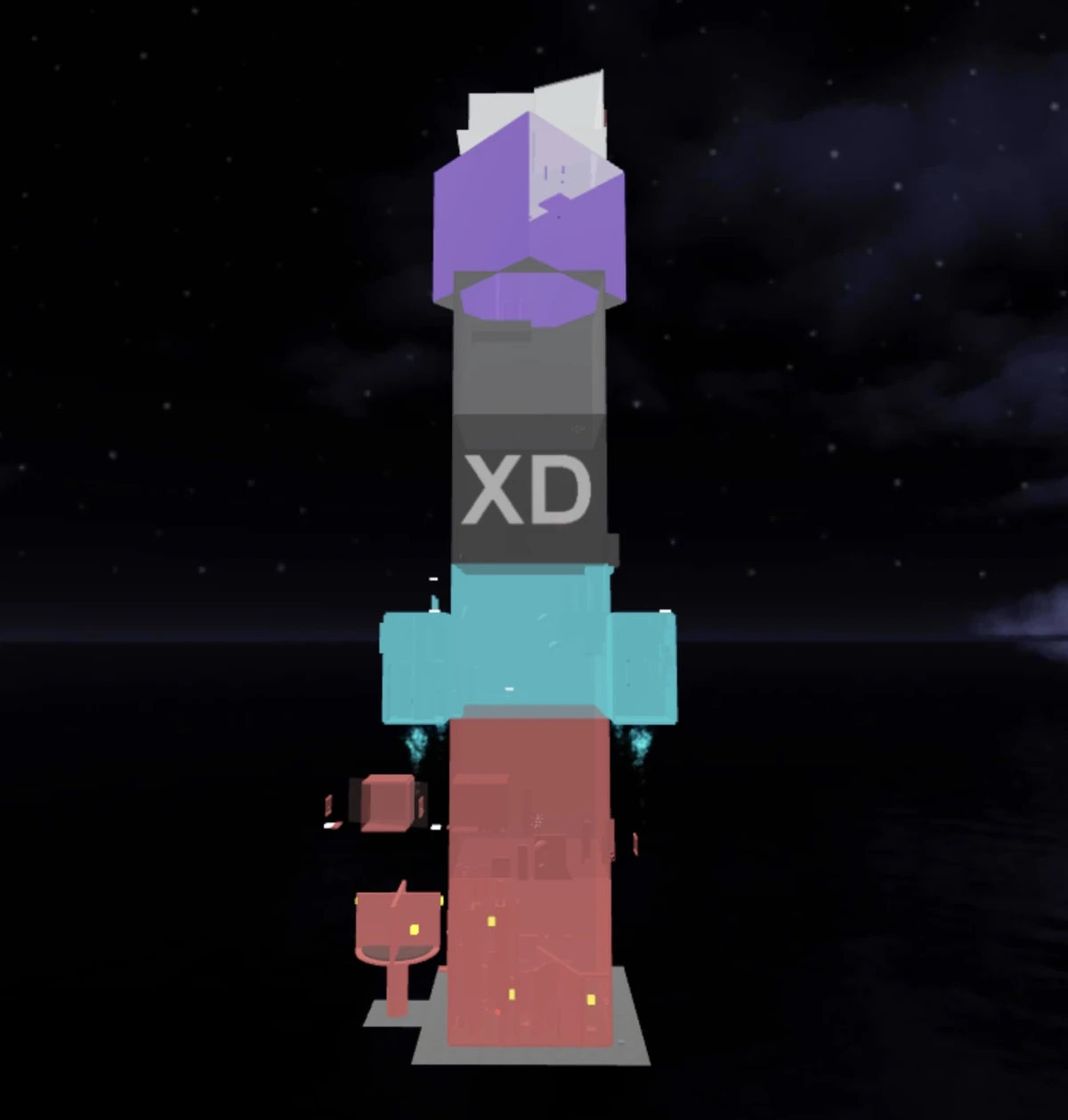 Tower of System Failures JToH's Joke Towers Wiki Fandom