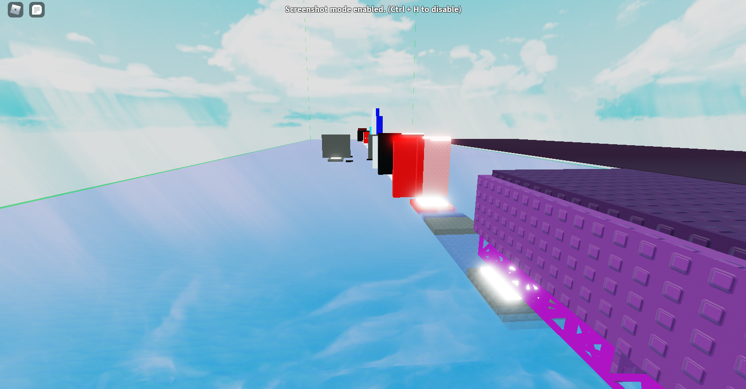 I DESTROYED every Jump per difficulty chat obby in ROBLOX! 