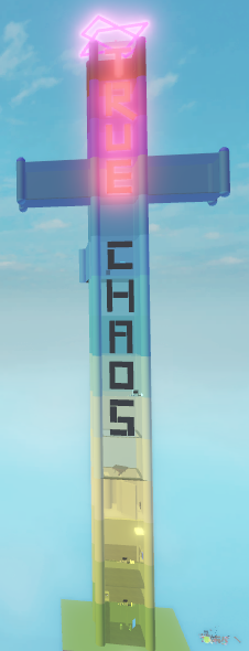 True Chaotic Tower Jtoh S Joke Towers Wiki Fandom