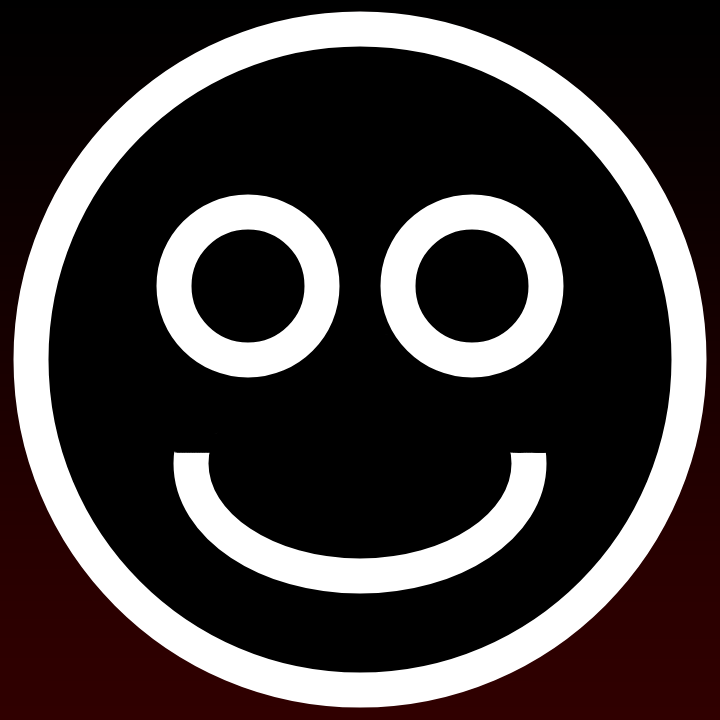 File:Happy smiley face.png - Wikipedia