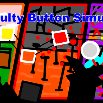 Difficulty Button Simulator Jtoh S Joke Towers Wiki Fandom