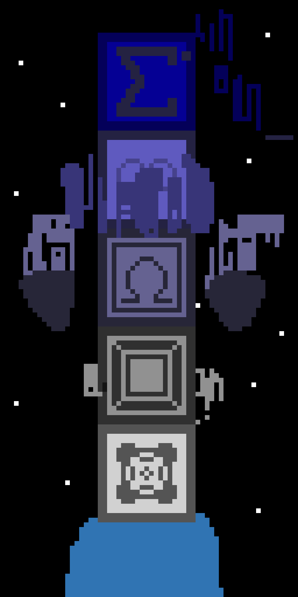 Steeple of Orders of Infinity JToH's Joke Towers Wiki Fandom