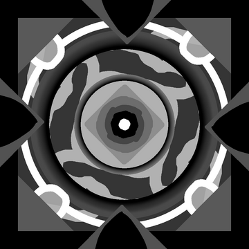 File:Black awareness ribbon icon symmetrical.svg - Wikipedia