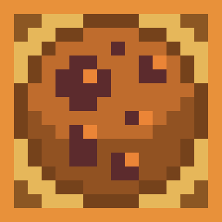 What is the swirly thing under my big cookie? (It has been here for days) :  r/CookieClicker