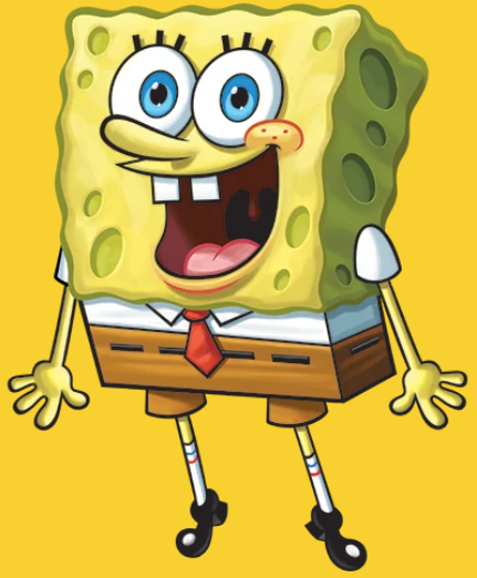 User blog:EndJJT/Spongebob | JToH's Joke Towers Wiki | Fandom