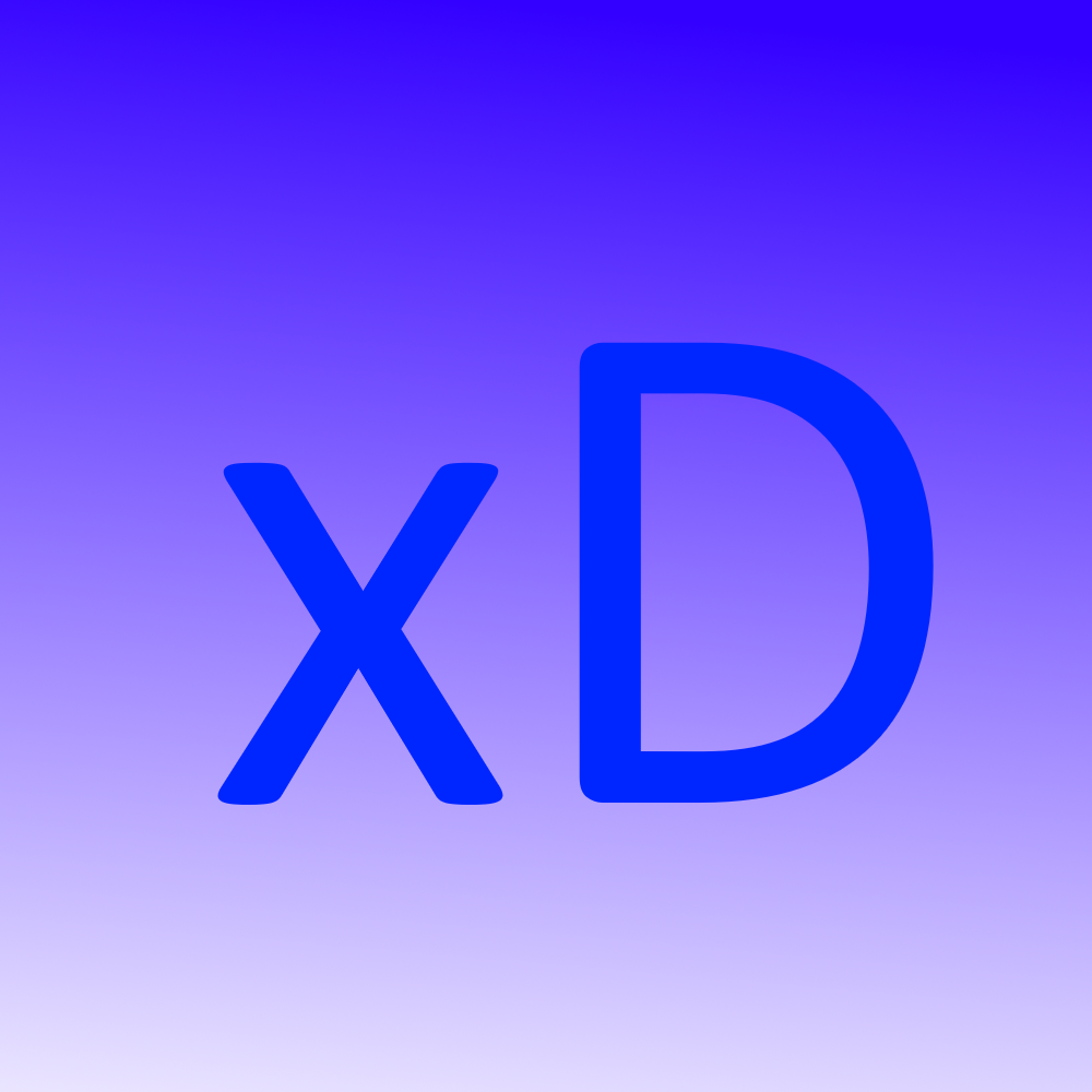 XD meme background