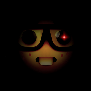 Lego Custom: Power Cry Emoji, Another Cursed emoji, I think…