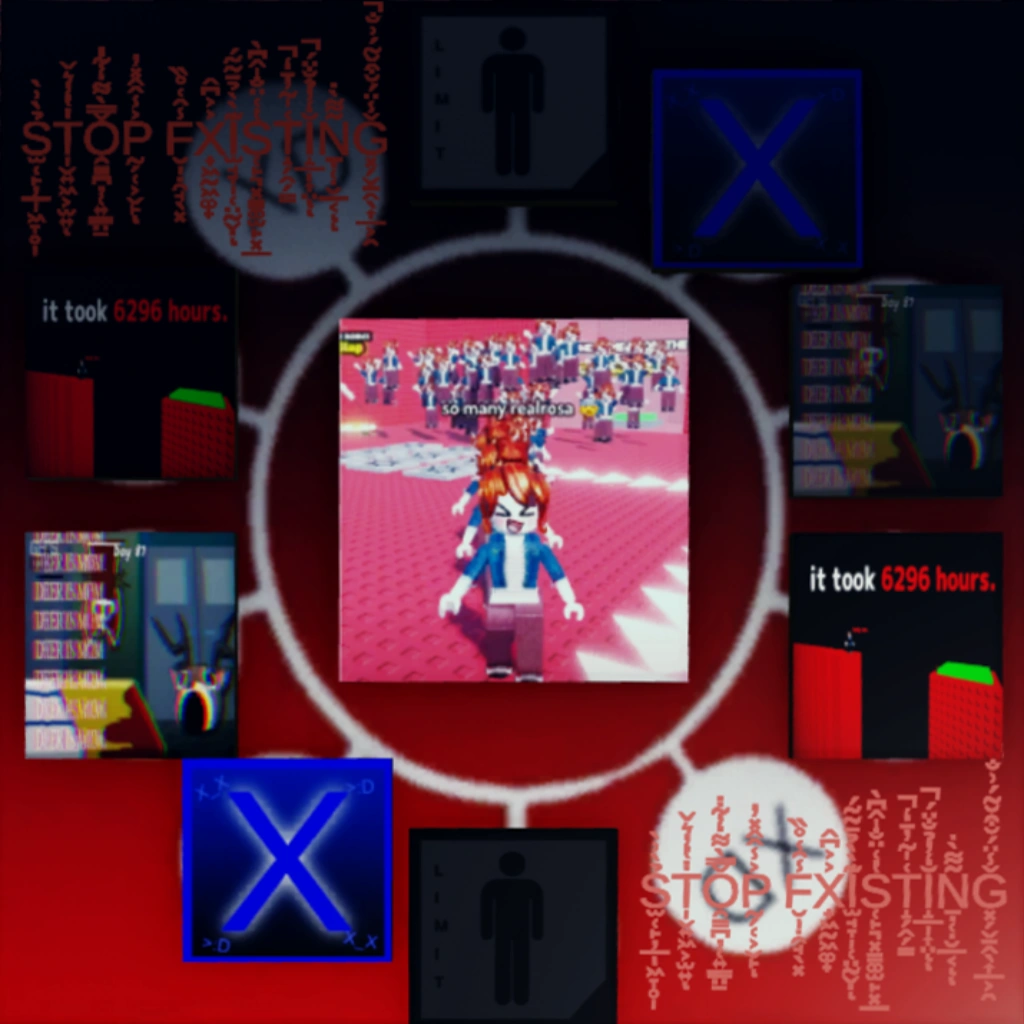 April Fools Difficulty Chart | JToH's Joke Towers Wiki | Fandom