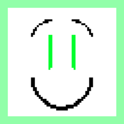 Pixilart - Roblox icon by Moo-Man