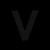 V is for