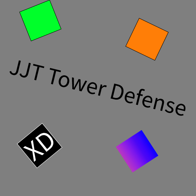 The JJT Tower Defense Game JToH's Joke Towers Wiki Fandom
