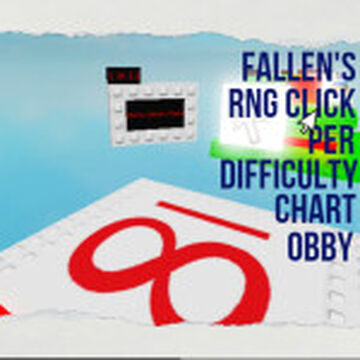Clock's Difficulty Chart Obby HARD, Roblox Obby Games Wiki