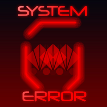 System Error | JToH's Joke Towers Wiki | Fandom