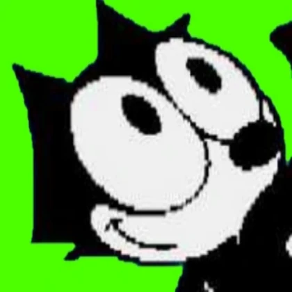 Felix the ДA | JToH's Joke Towers Wiki | Fandom