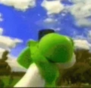 Yoshi Yoshi - Ukikipedia