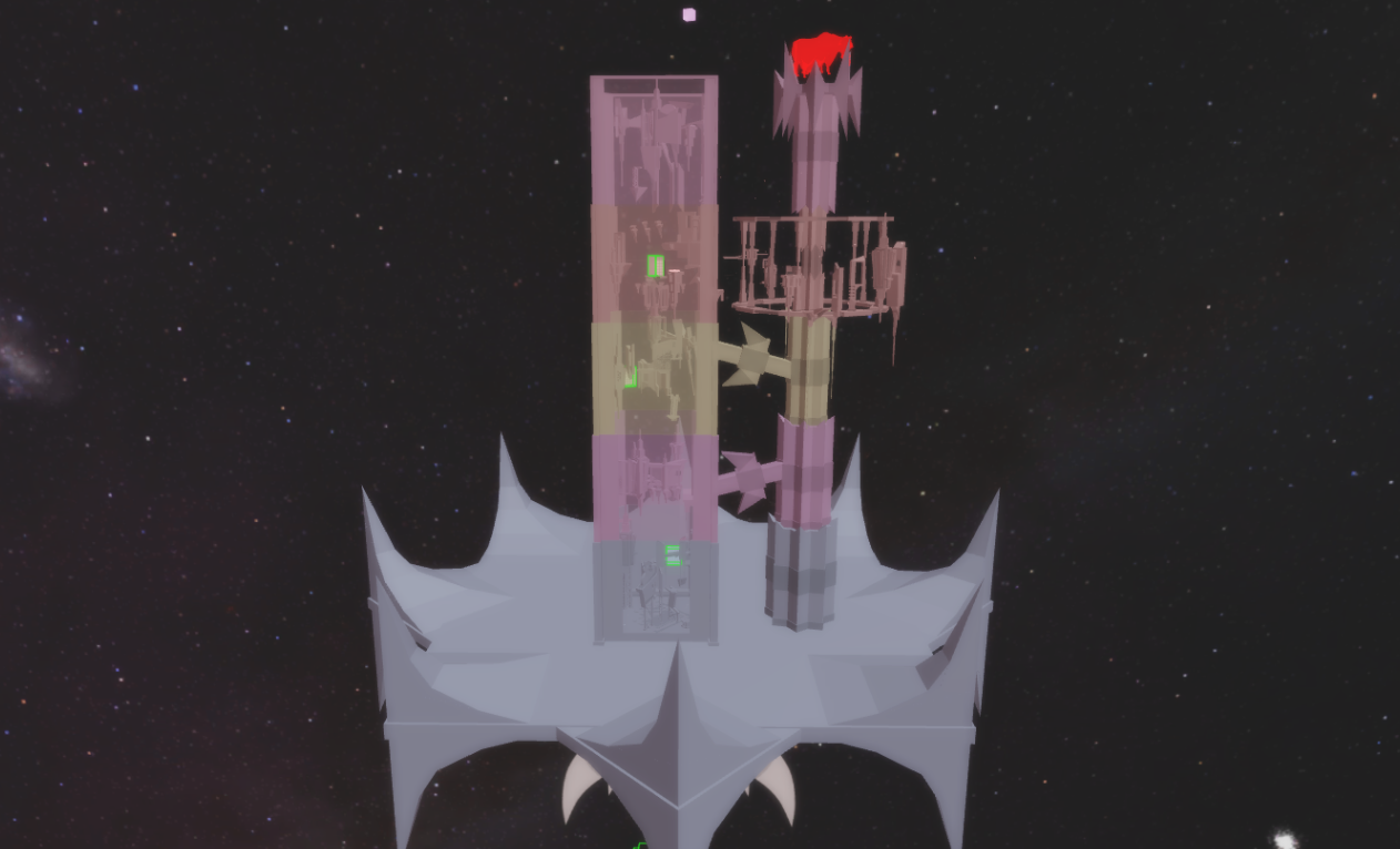 Tower of The Cow | JToH's Joke Towers Wiki | Fandom
