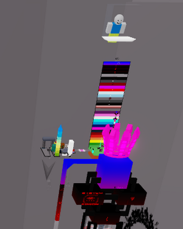 Obelisk Of Impossible Difficulty Chart Jtoh S Joke Towers Wiki Fandom - escape evil noob obby teleport glitch roblox