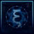 Xi-Alpha Icon
