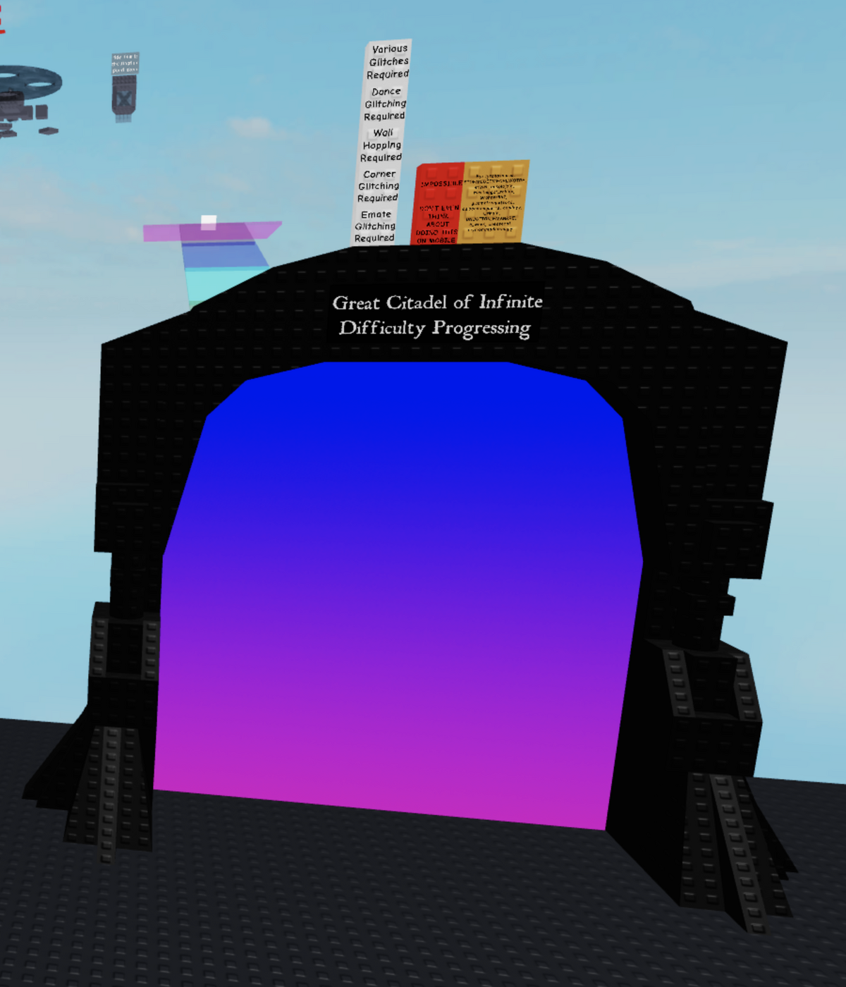 Welcome To Require Script Executor - Roblox