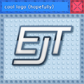 Current EJT icon, designed by Enyara69.
