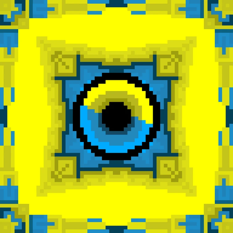 Pixilart - Roblox icon by Moo-Man