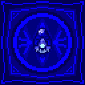 Excavation Chain/Sapphire-Tetra | JToH's Joke Towers Wiki