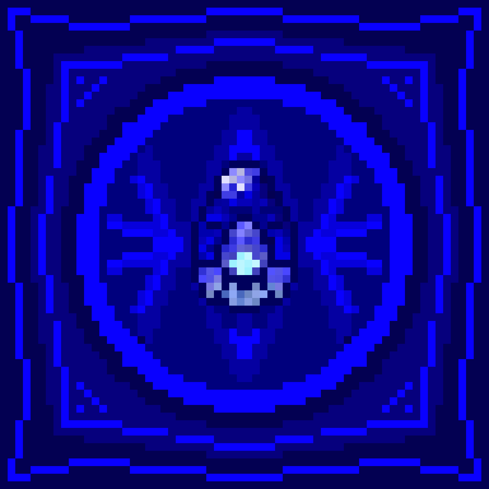 Excavation Chain/Sapphire-Tetra | JToH's Joke Towers Wiki