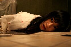 Naoko Kawamata | Ju-On Wiki | Fandom